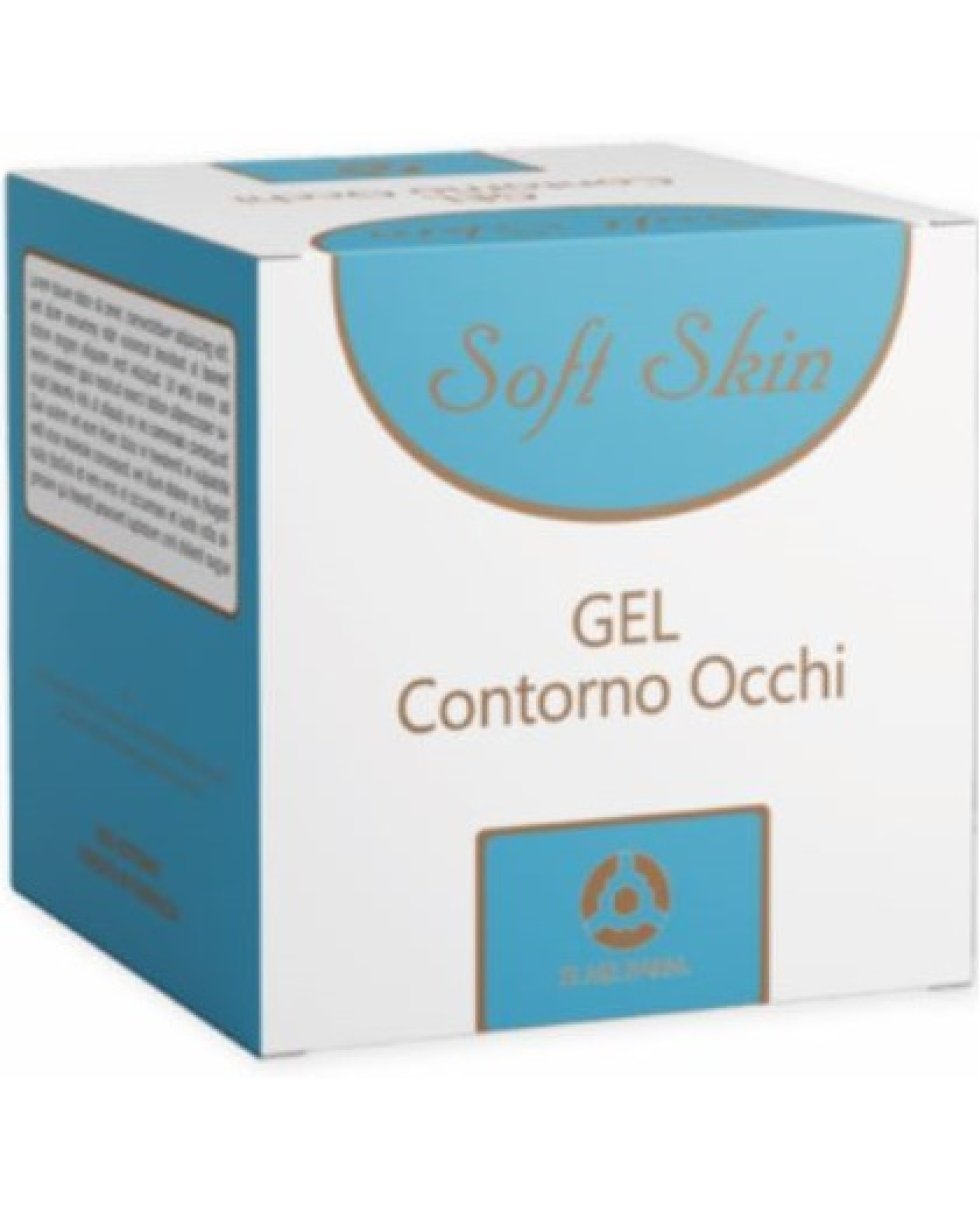 SOFTSKIN GEL CONT OCCHI 30ML