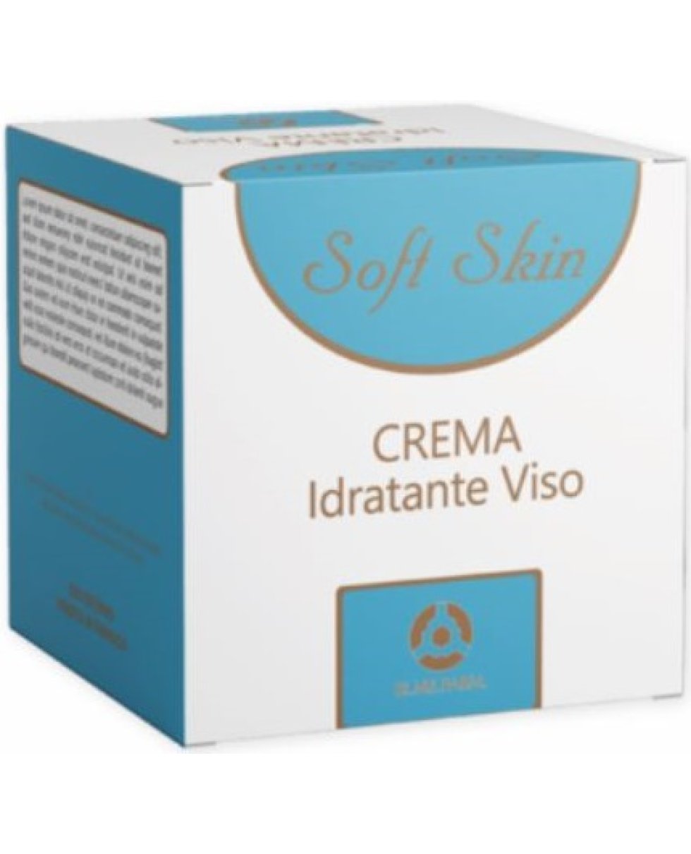 SOFTSKIN CR IDRAT VISO 50ML