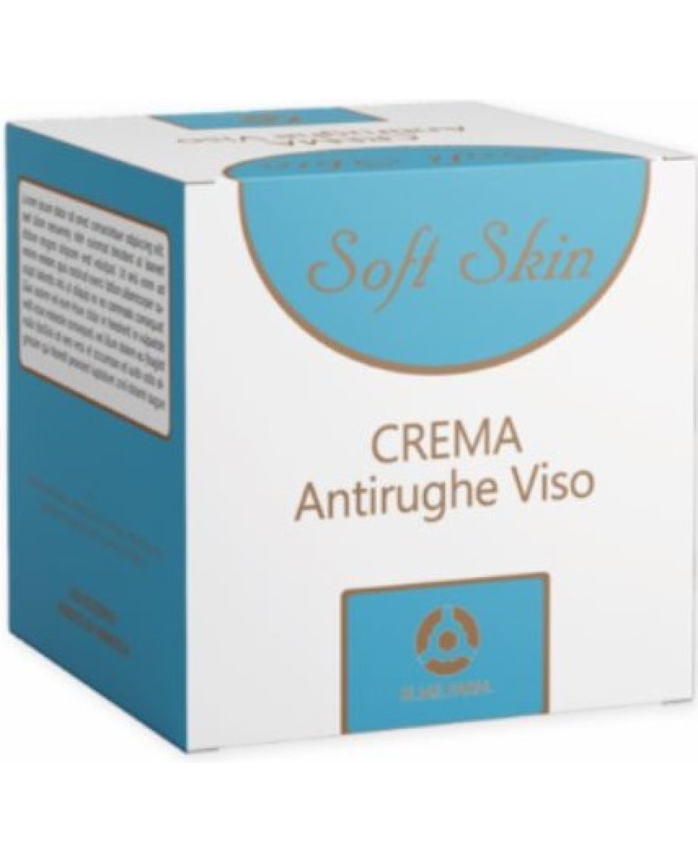 SOFTSKIN CR ANTIA VISO 50ML