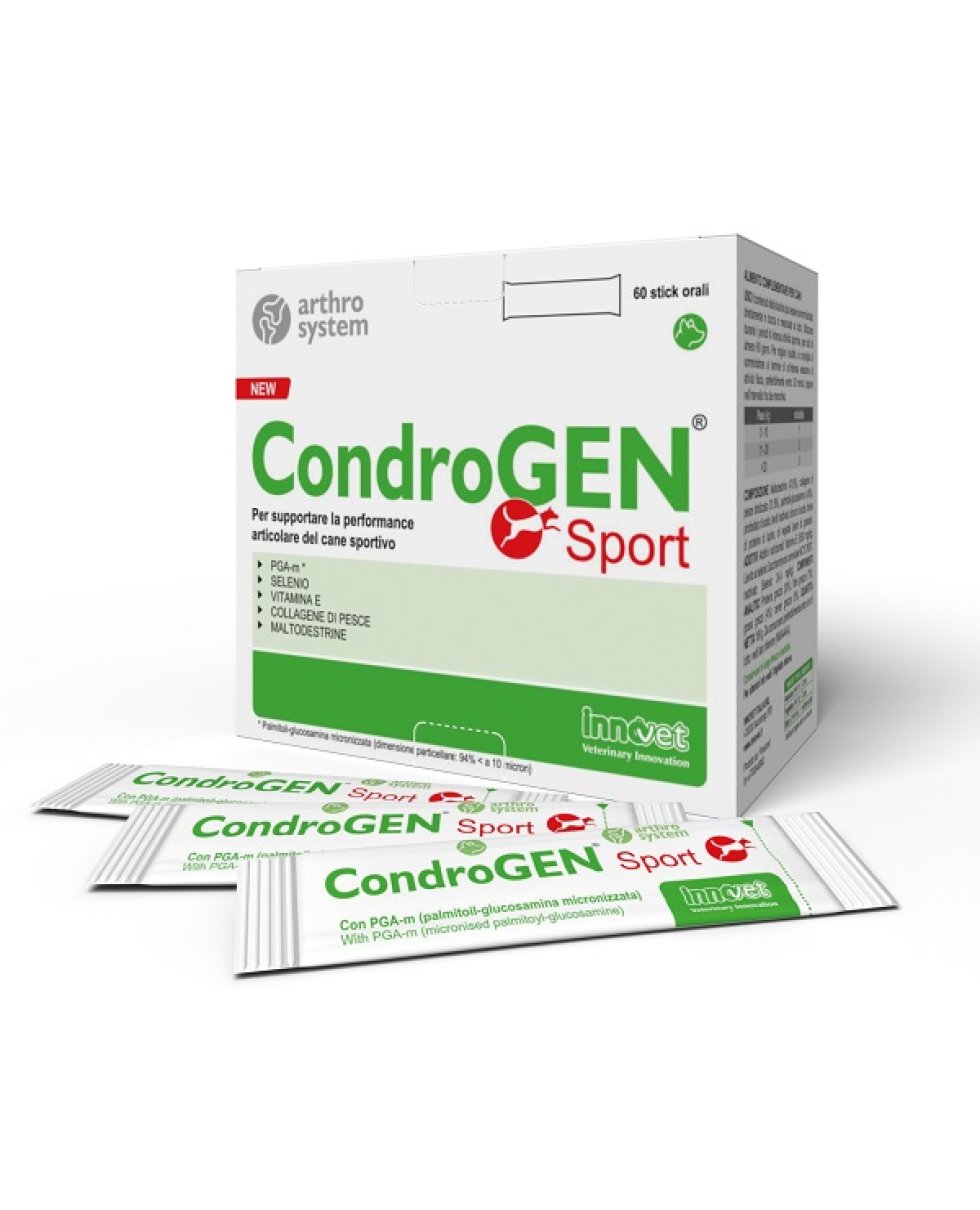 CONDROGEN Sport 60 Stick