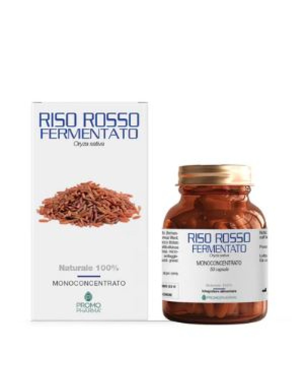 RISO ROSSO FERMENT 50CPS PROMOPH