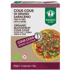 EASY Cous Cous Gr.Sarac.250g