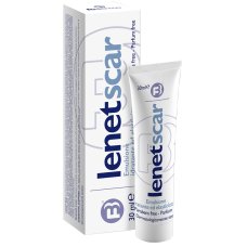 LENET SCAR 30ML