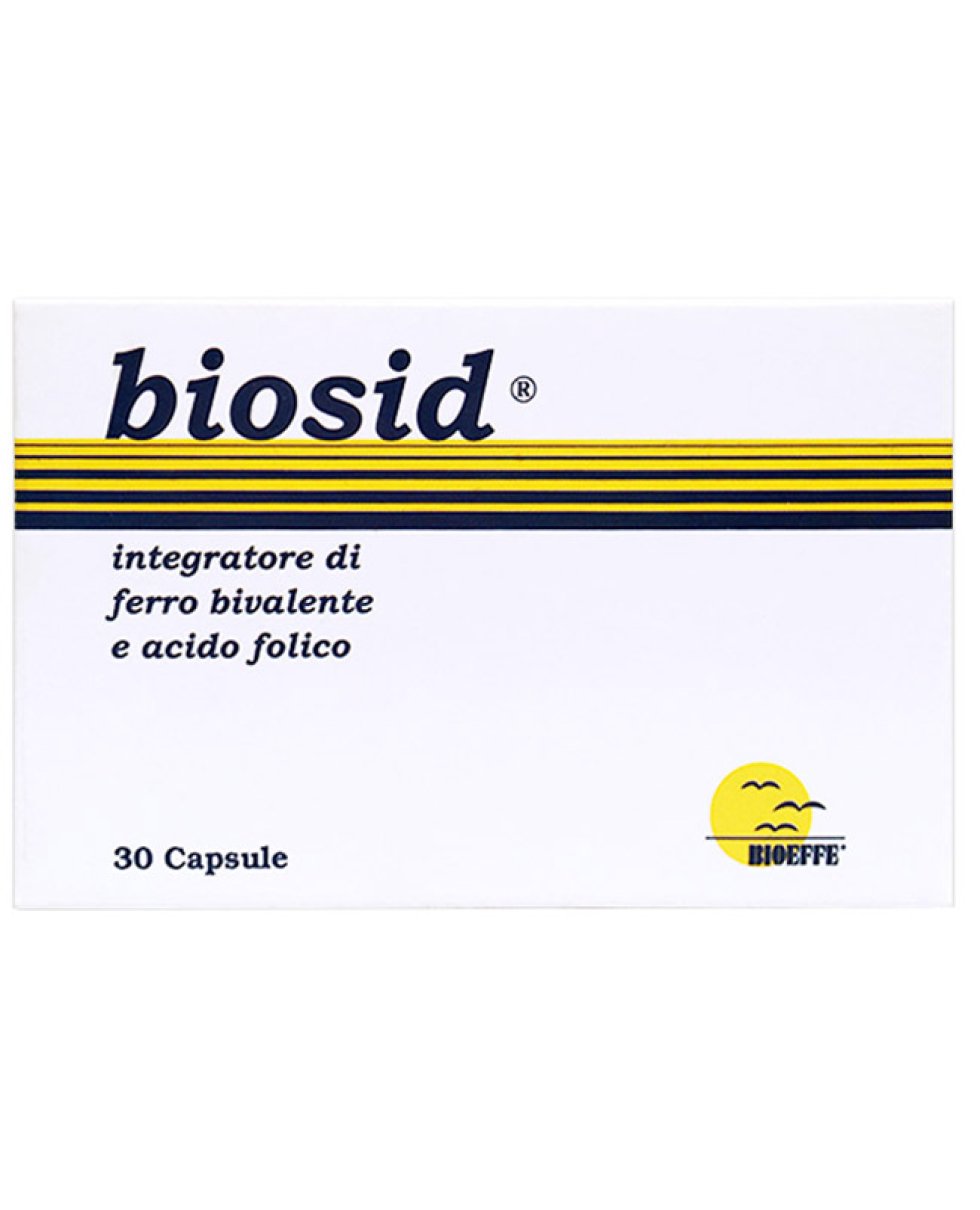 BIOSID*INT DIET 30CPS