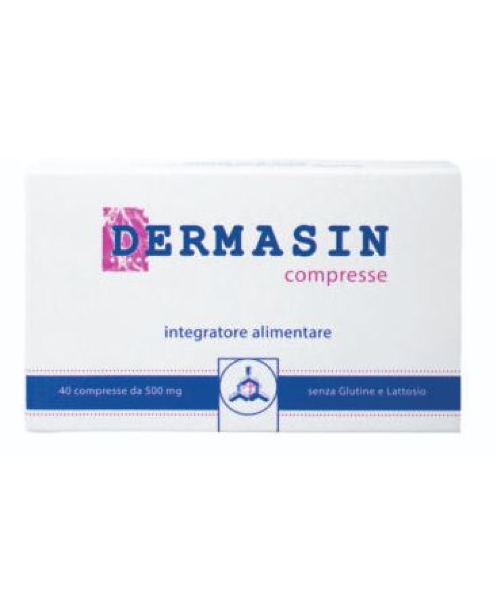 DERMASIN 40CPR