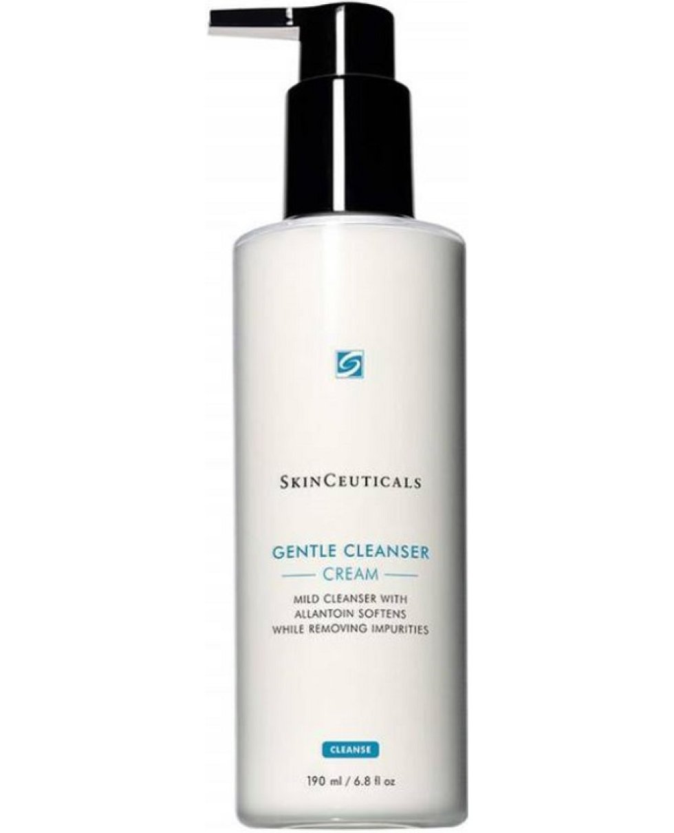 GENTLE Cleanser 190ml