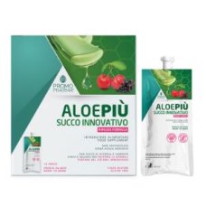 ALOE PIU IMMUNO FORMULA 10STIC