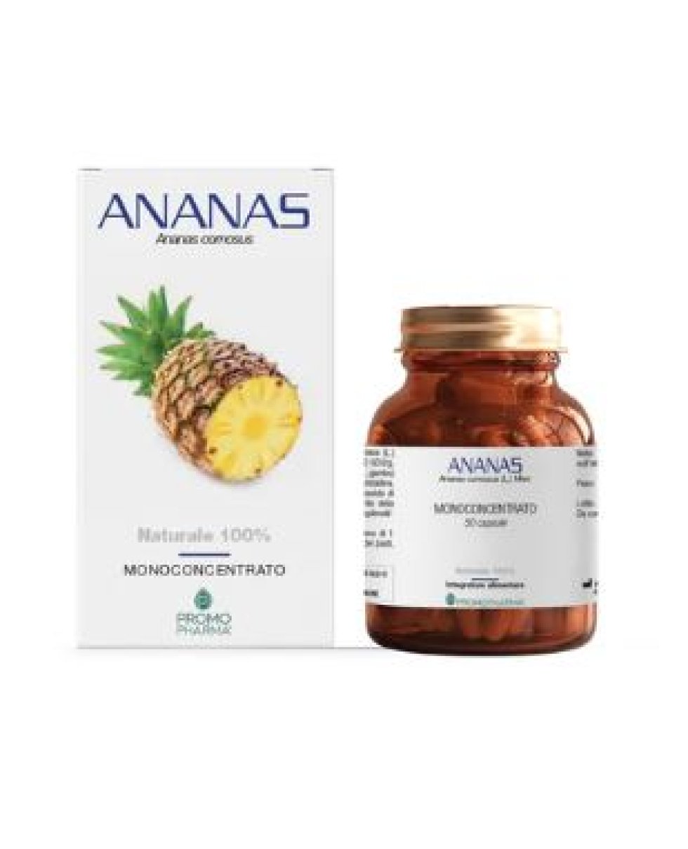 ANANAS 50CPS