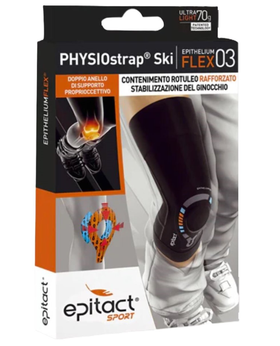 EPITACT SPORT PHYSIOSTR SKI XS