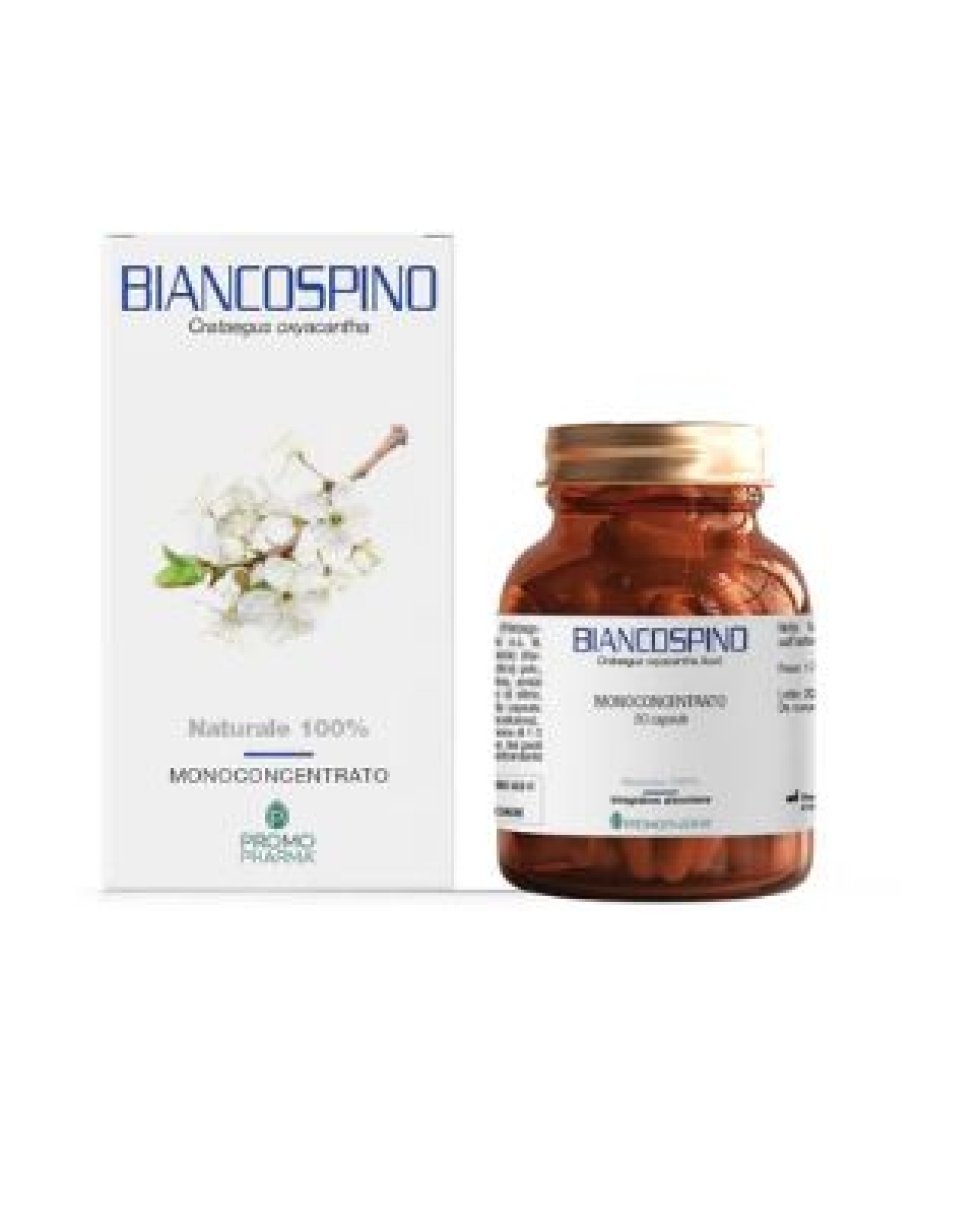 BIANCOSPINO 50CPS