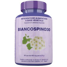 BIANCOSPINO30 60CPS 27G