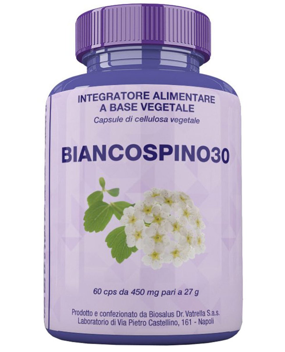 BIANCOSPINO30 60CPS 27G