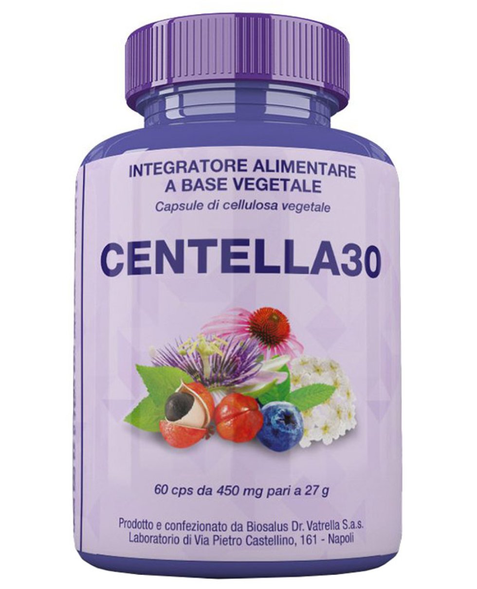 CENTELLA30 60CPS 27G