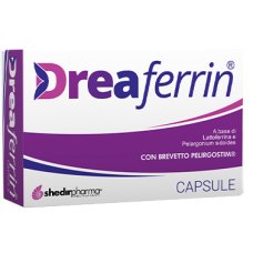 DREAFERRIN 30 Cps