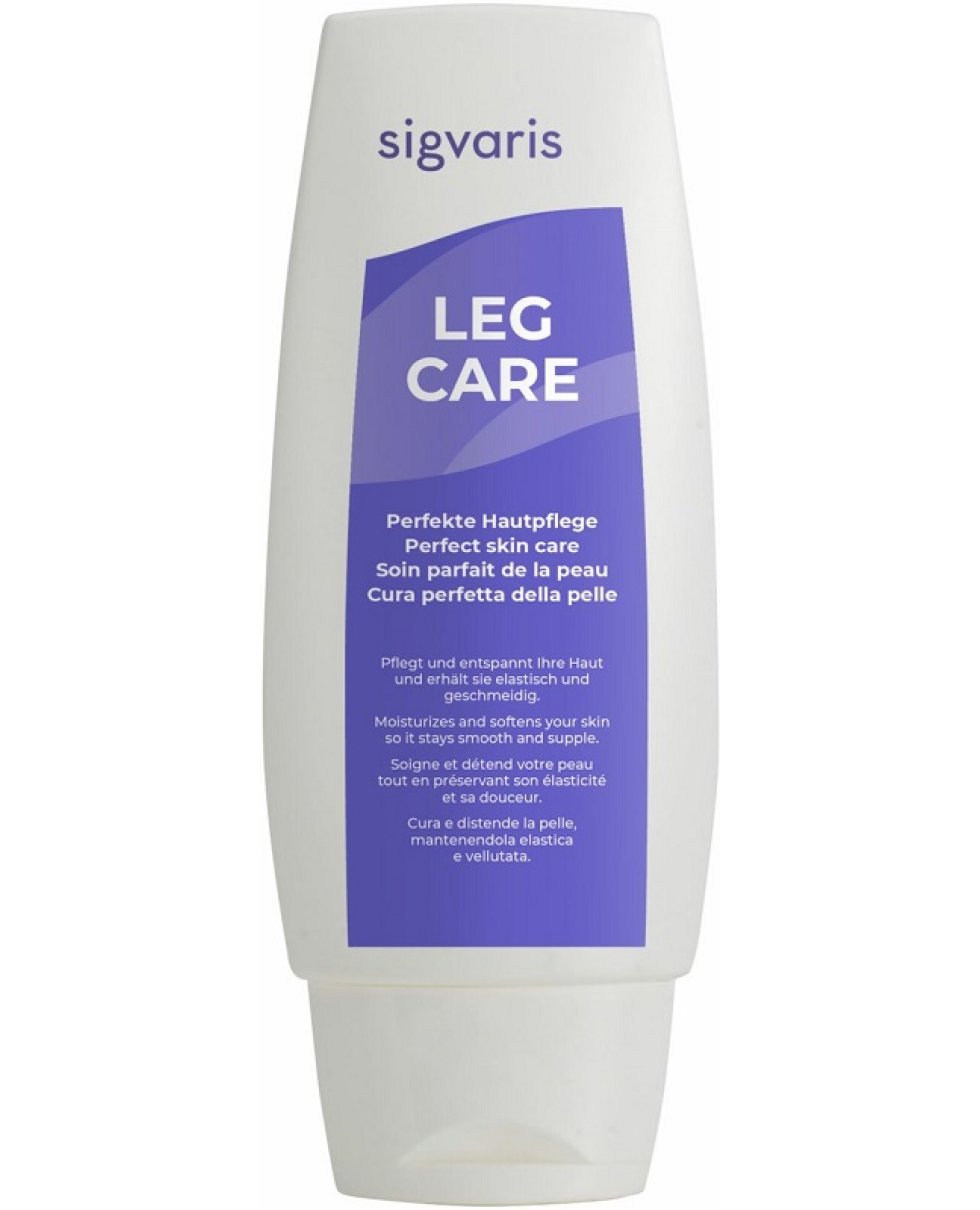 SIGV.LEG CARE Crema 150ml