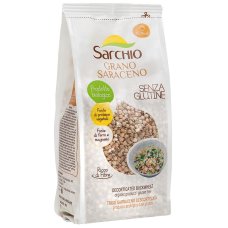 SARCHIO Grano Sarac.400g