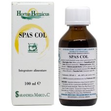 SPAS COL 100ML TM