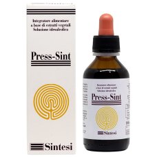 PRESS SINT TM 100ML