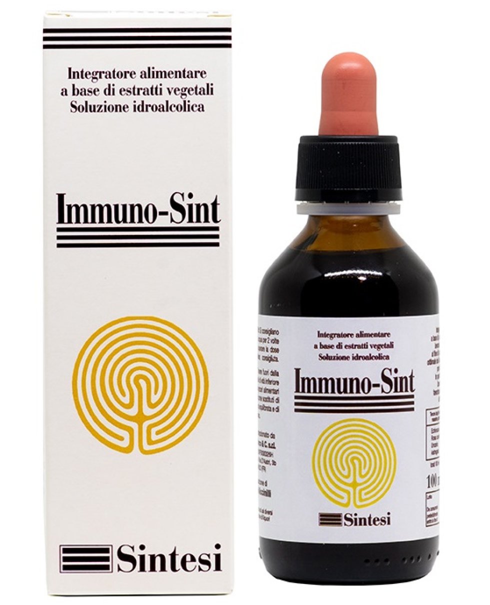 IMMUNO SINT TM 100ML