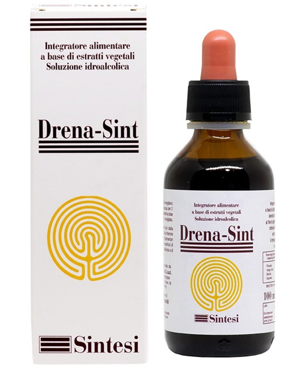 DRENA SINT TM 100ML