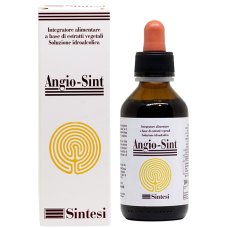 ANGIO SINT TM 100ML