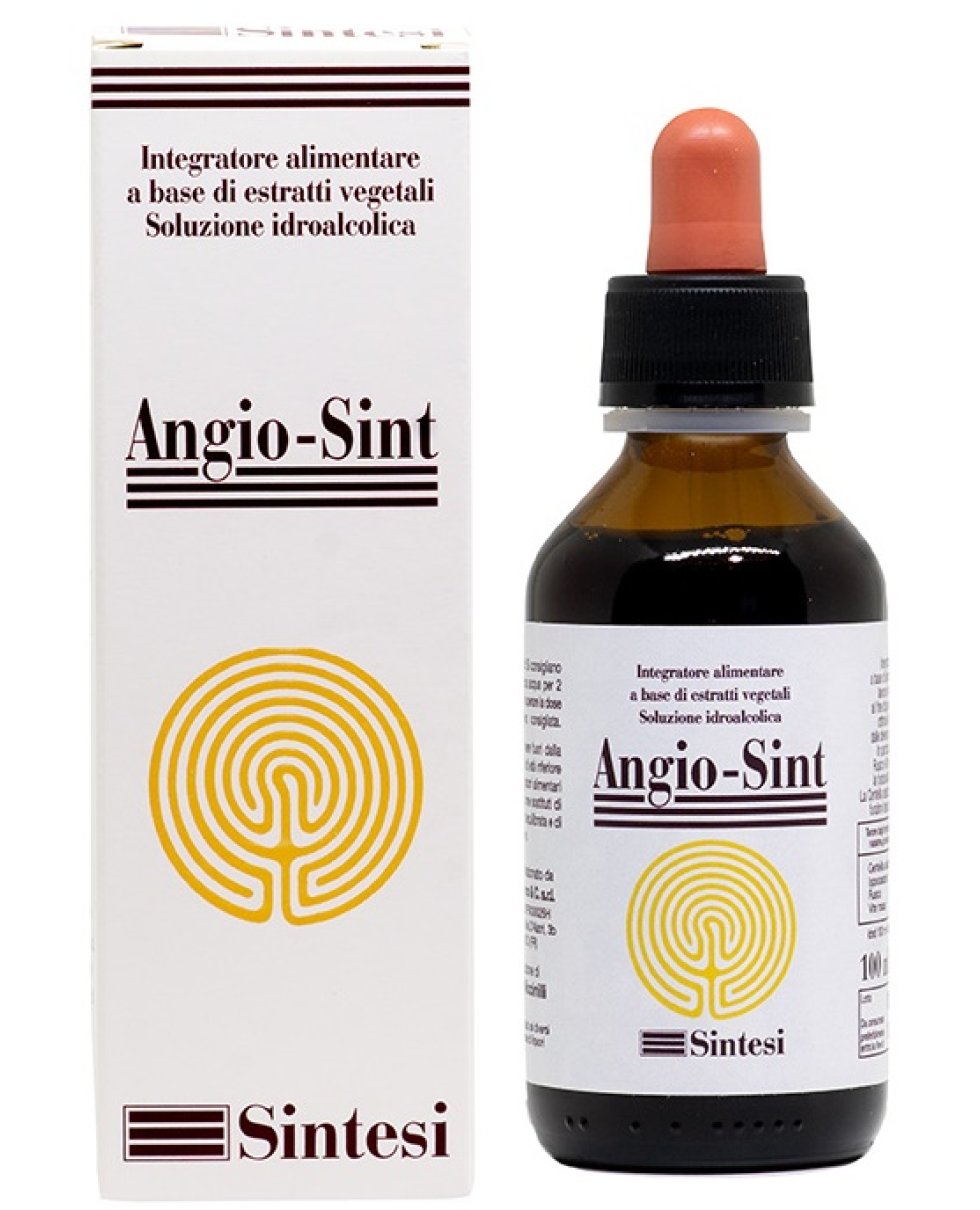 ANGIO SINT TM 100ML