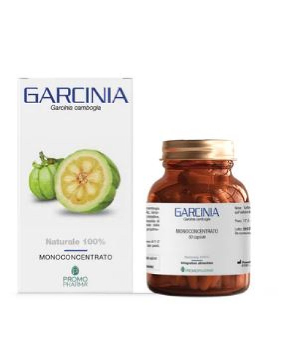 GARCINIA 50CPS