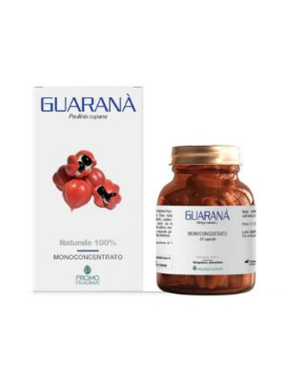 GUARANA 50CPS