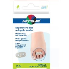 FOOTCARE SEPARATORE DITA DOP L