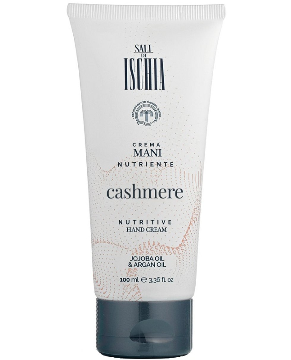 ISCHIA Crema Mani Prot.100ml