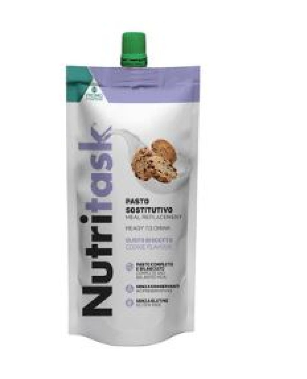 NUTRITASK Biscotto 220g