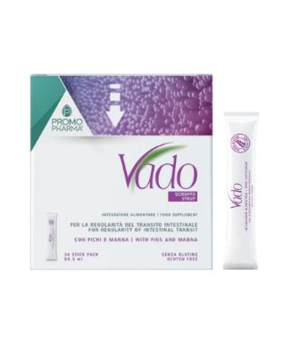 VADO SCIROPPO FICHI MAN 30STICK