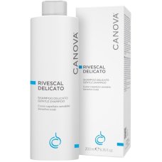 RIVESCAL-TRICO CANOVA SHAMPOO