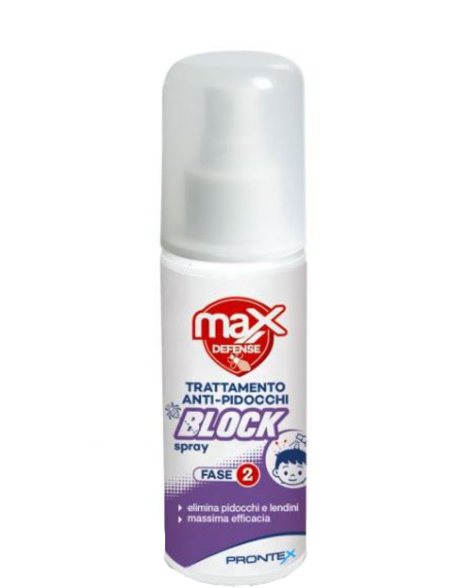 PRONTEX Max Defense Block Loz.