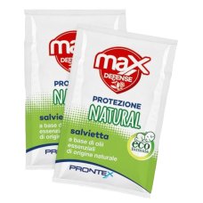 PRONTEX ZANZ MAXD SAL NATUR