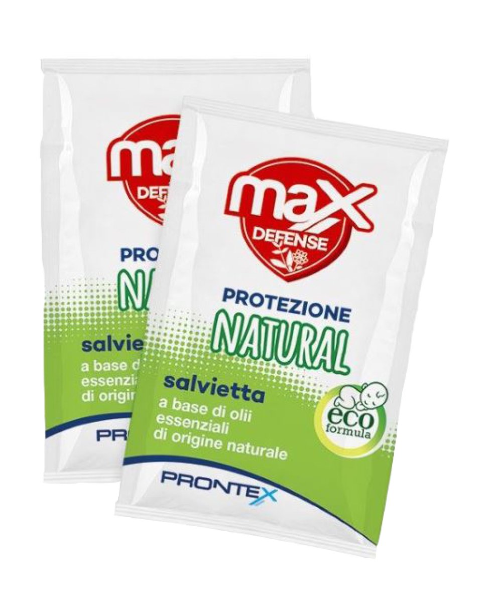 PRONTEX ZANZ MAXD SAL NATUR