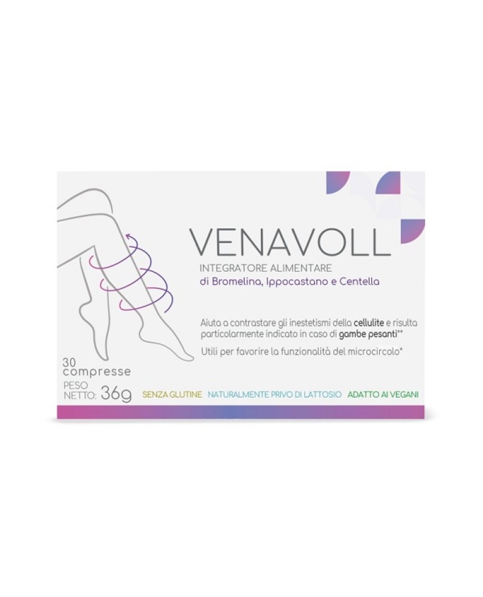 VENAVOLL 30 Cpr