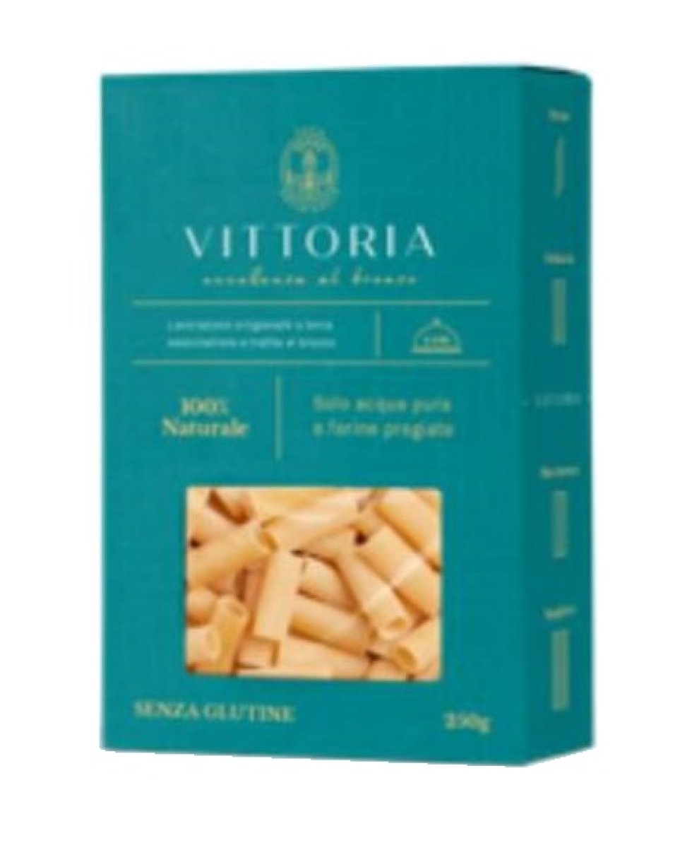 PASTA VITTORIA Maccheroni 250g