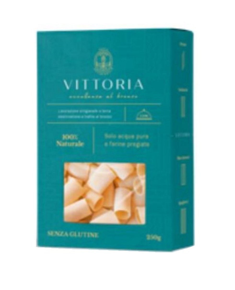 PASTA VITTORIA Paccheri 250g