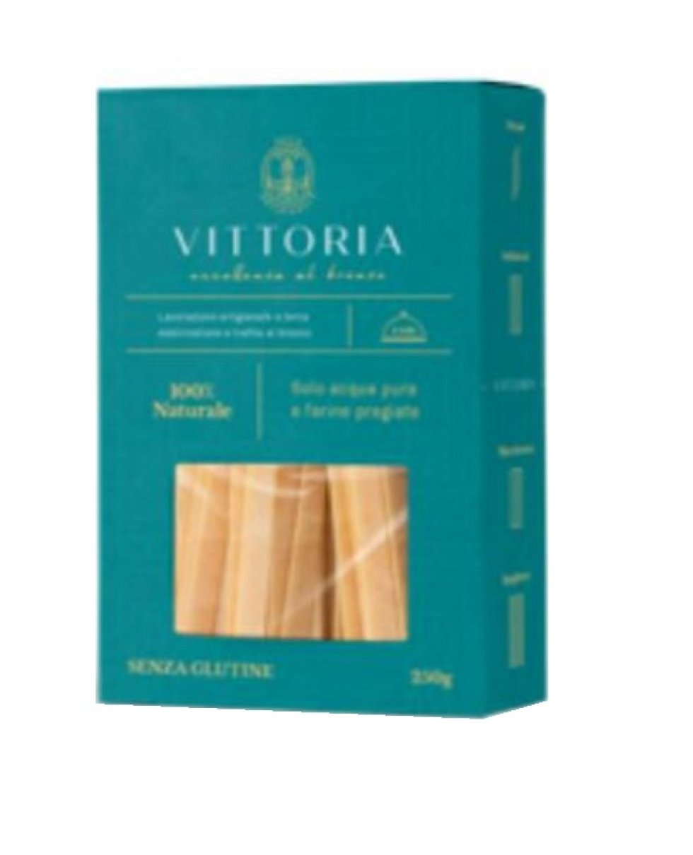 PASTA VITTORIA Pappardelle250g