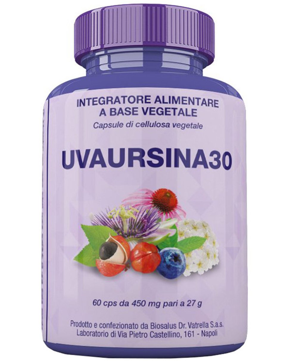 UVAURSI30 60CPS 28,8G