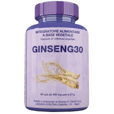 GINSENG30 60CPS 27G