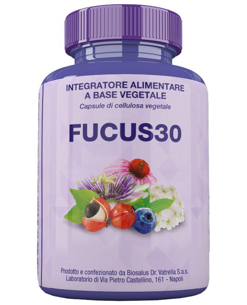 FUCUS30 60CPS 29,4G