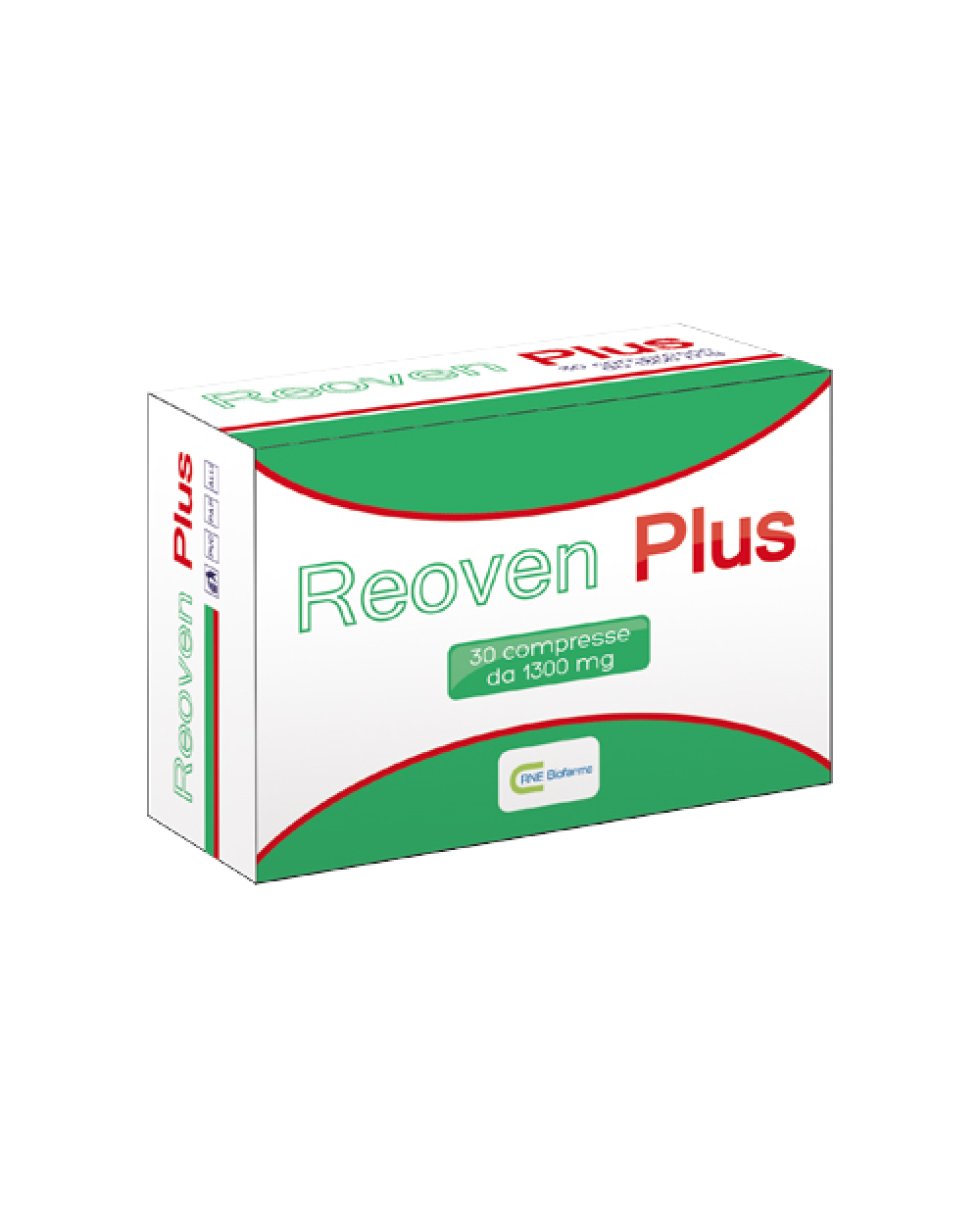 REOVEN PLUS CPR