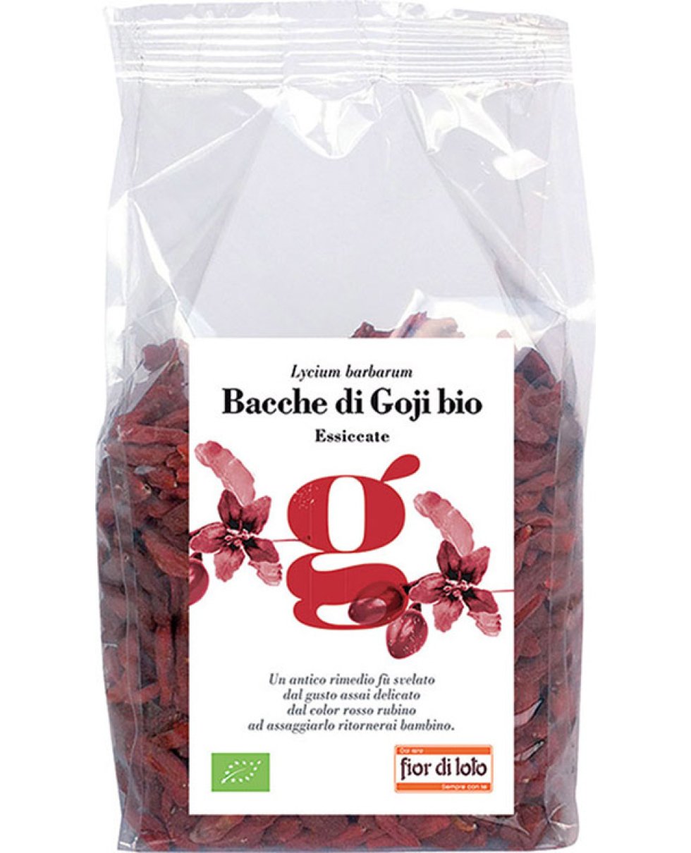 FdL Bacche Goji Bio  150g