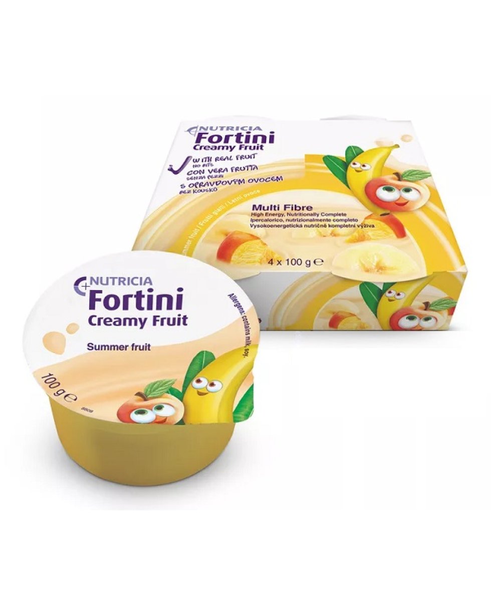 FORTINI CREAMY FRUIT FR GI 4PZ