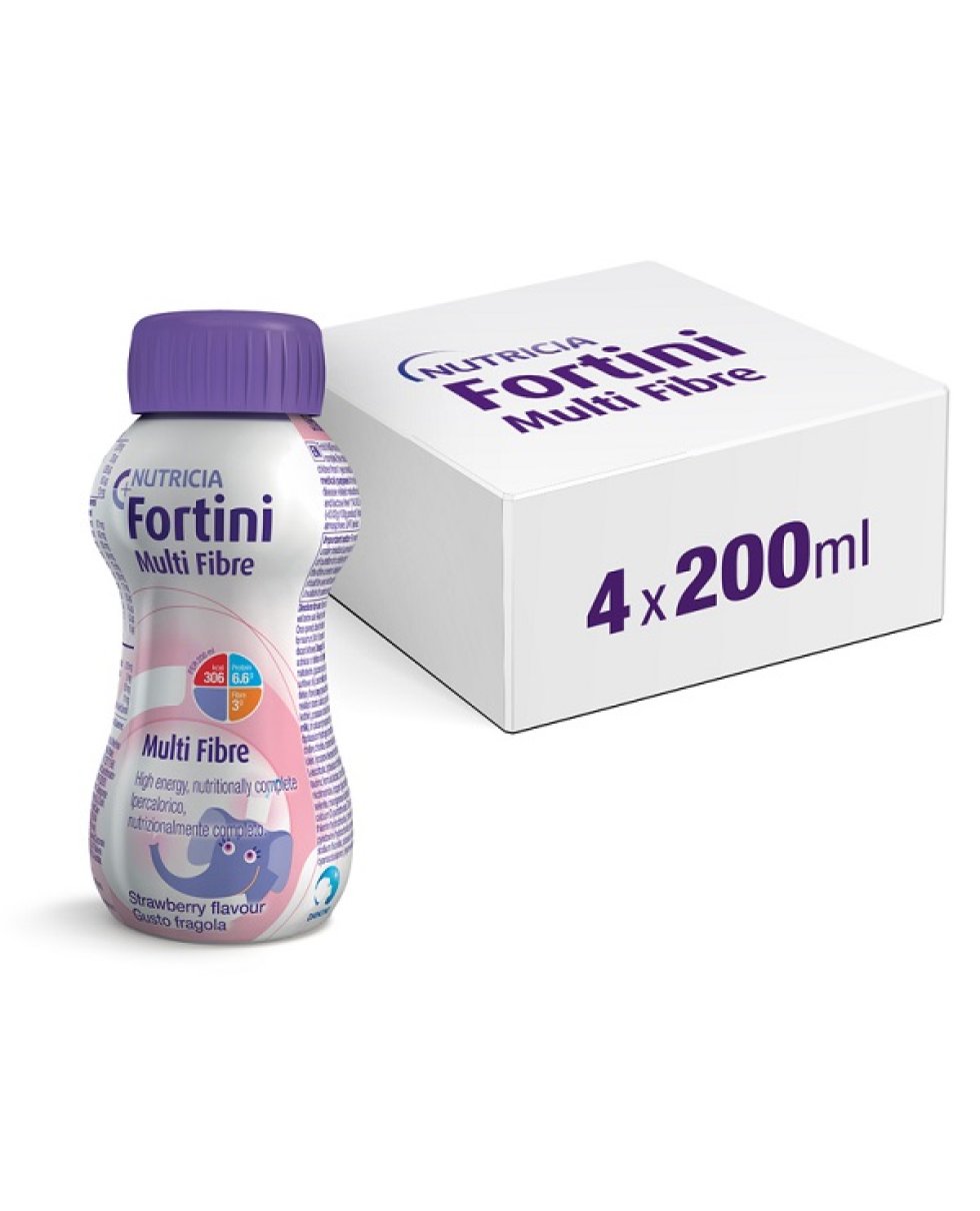 FORTINI MULTI FIBRE FRAG 200ML