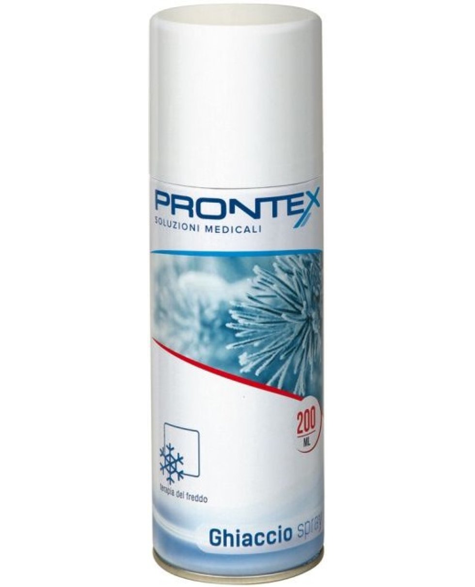 PRONTEX GHIACCIO SPRAY 200ML