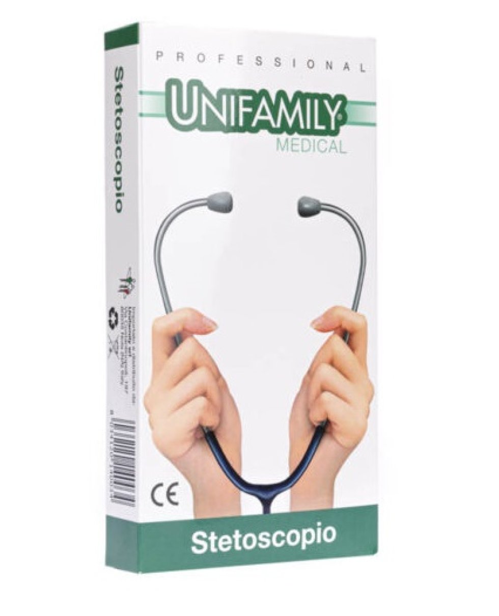 UNIFAMILY Steto