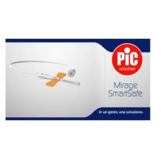 AGO PIC MIRAGE SMARTS G21X3/4